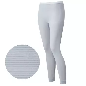 Montbell брюки Zeo-Line lightweight жен. (90гр, L/Sht, pale lavender)