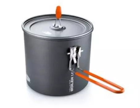 Кастрюля Gsi Halulite Boiler 1,8 л