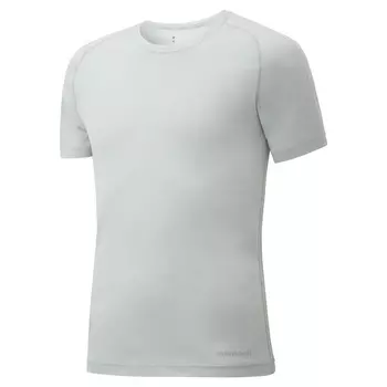 Montbell футболка Core Spun муж. (M, silver)
