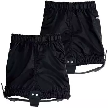 Montbell гамаши Gore-Tex Light Spats Short (M, black)