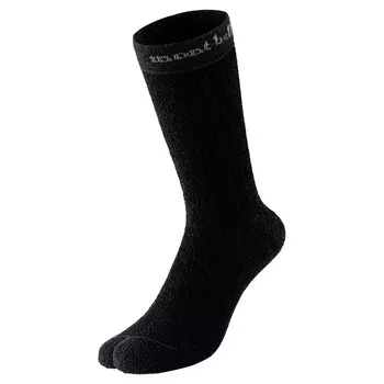 Montbell носки Kamico Sawer Climb (S, black)
