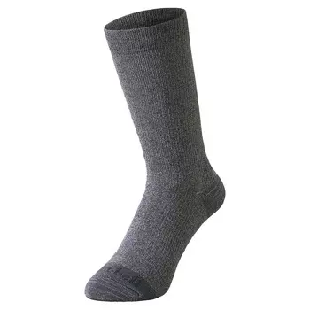 Montbell носки Kamico Travel (S, heather charcoal)