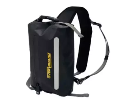 Непромокаемая сумка-слинг OverBoard Pro-Light Waterproof Sling 4 л