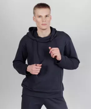 Nordski толстовка Outfit муж. (52-Xl, shark)