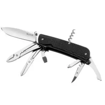 Нож RuikeTrekker Ld41