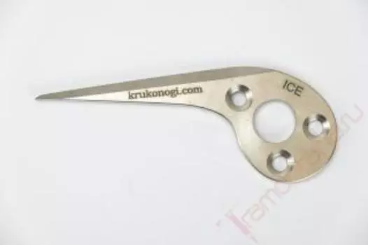 Клюв Krukonogi.Com Ice Pick for Universal Titanium FiFi