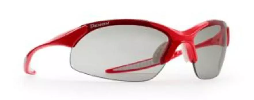 Очки Demon 832, Dhrom, red