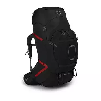 Osprey рюкзак Aether Plus 85 (S/M, black)