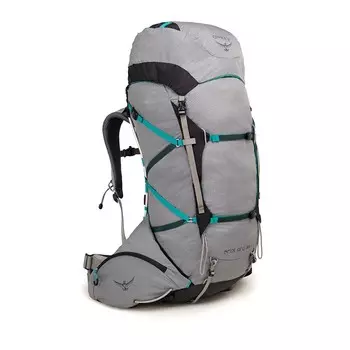 Osprey рюкзак Ariel Pro 65 жен. (S, voyager grey)