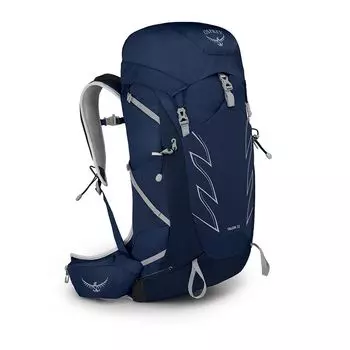 Osprey рюкзак Talon 33 (L/Xl, ceramic blue)