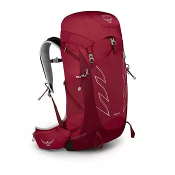 Osprey рюкзак Talon 33 (L/Xl, cosmic red)