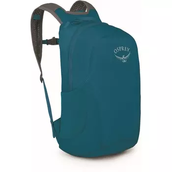 Osprey рюкзак Ultralight stuff pack (waterfront blue)