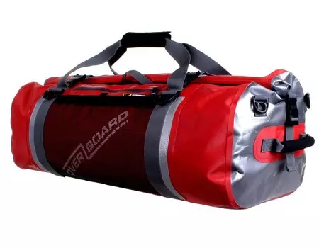 OverBoard сумка Pro-Sports Waterproof 60 л (red)