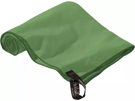 Pack Towl полотенце Personal Beach (clover )