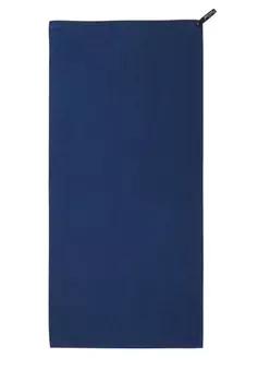Pack Towl полотенце Personal Face (midnight)