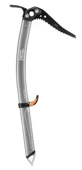 Petzl ледоруб Sumtec лопатка (grey)
