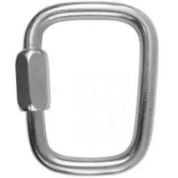 Рапид Kong Trapezium Quick Link
