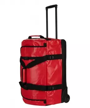 Red Fox баул Roller Duffel 50 V2 (красный)