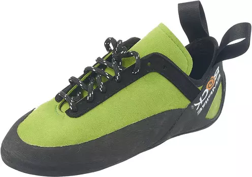 Rock Empire скальные туфли Shogun (43, green)
