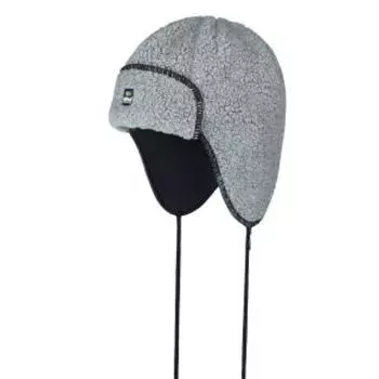 Satila шапка Orsa F (53 , grey)