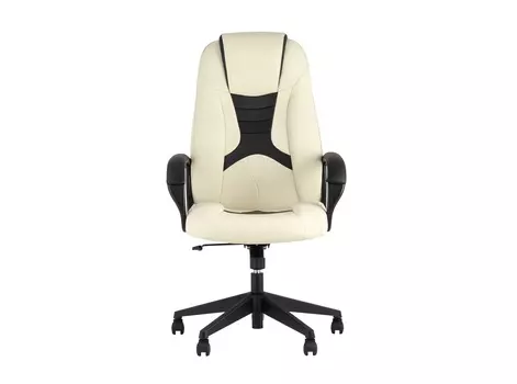 Кресло игровое topchairs st-cyber 8 (stoolgroup) белый 65x111x77 см.