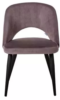 Кресло lars (r-home) коричневый 52x76x57 см.