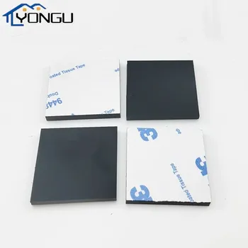 Самоadhesive silicone rubber sheet