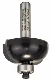 Фреза концевая BOSCH Standard for Wood 2608628365, галтельная, фрезы 36.7мм, хвостовика 8мм (2608628365)