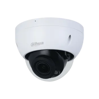 IP-камера DAHUA WizSense DH-IPC-HDBW2241RP-ZS 2.7мм - 13.5мм, уличная, купольная, 2Мпикс, CMOS, до 1920x1080, до 30кадров/с, ИК подсветка 40м, POE, -30 °C/+60 °C, белый (DH-IPC-HDBW2241RP-ZS)