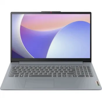 Ноутбук Lenovo IdeaPad Slim 3 15IRH8 (83EM003TPS)