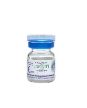 Контактные линзы Okvision INFINITY D -1.75 R 8.4