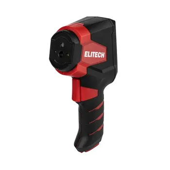Тепловизор Elitech ИТ 1000ТВ от -0 до +40 град. С