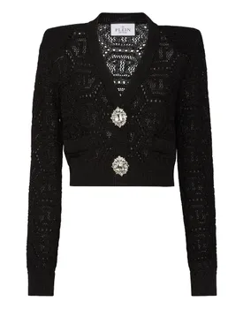 Кардиган Philipp Plein