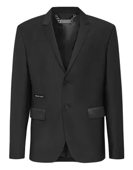 Пиджак Классический Philipp Plein
