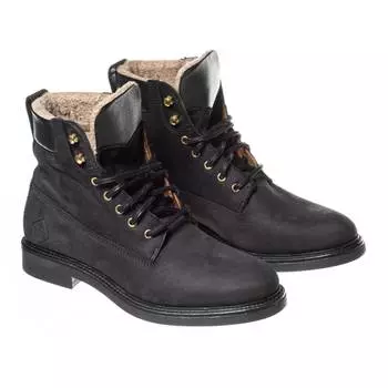 Женские высокие ботинки Gant(ASHLEY 17544830), черные