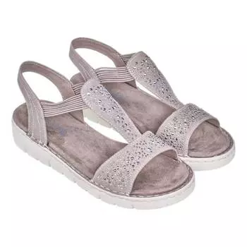 Женские сандалии ARA(Korsika-Sport 22-57203-07), серые