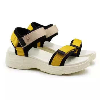Женские сандалии Camel Active (SLOPE 22108850), мультиколор