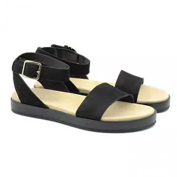 Женские сандалии Clarks(Botanic Ivy 26141350), черные