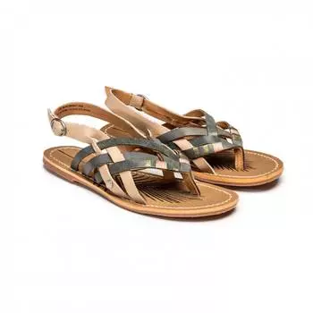 Женские сандалии Pepe Jeans London(MALIBU PLS90407), серые