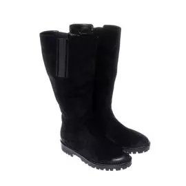 Женские сапоги ARA(Anchorage-St-Hs 12-16227-61), черные