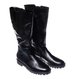 Женские сапоги ARA(Anchorage-St-Hs 12-16227-66), черные
