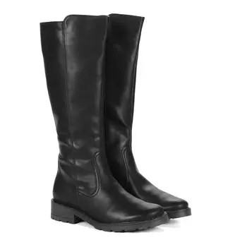Женские сапоги ARA(Dover-Stf 22-63111-63), черные