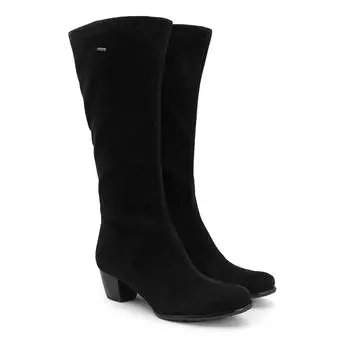 Женские сапоги ARA(Florenz 12-46941-05), черные