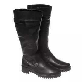 Женские сапоги ARA(Jackson-St-Highsoft 12-16434-71), черные
