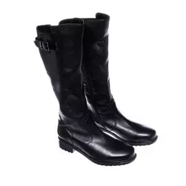 Женские сапоги ARA(Kansas-St 12-48818-64), черные