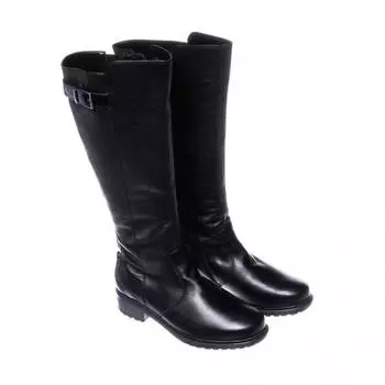 Женские сапоги ARA(Kansas-St 12-48818-90), черные