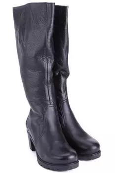 Женские сапоги ARA(Mantova-St 12-47356-61), черные