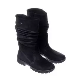 Женские сапоги ARA(Saas-Fee-St-Jennytex 22-69306-61), черные