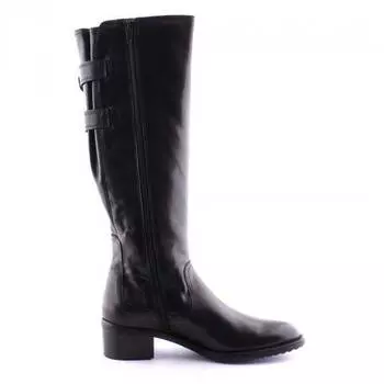 Женские сапоги Clarks(Valana Diem 26121436), черные