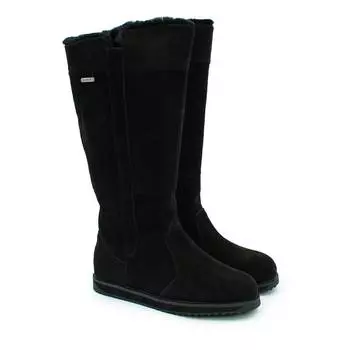 Женские сапоги EMU Australia(Moonta W11799), черные